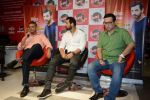 John Abraham Celebrate 3 Year Of Fever Voice Of Change on 26th April 2017